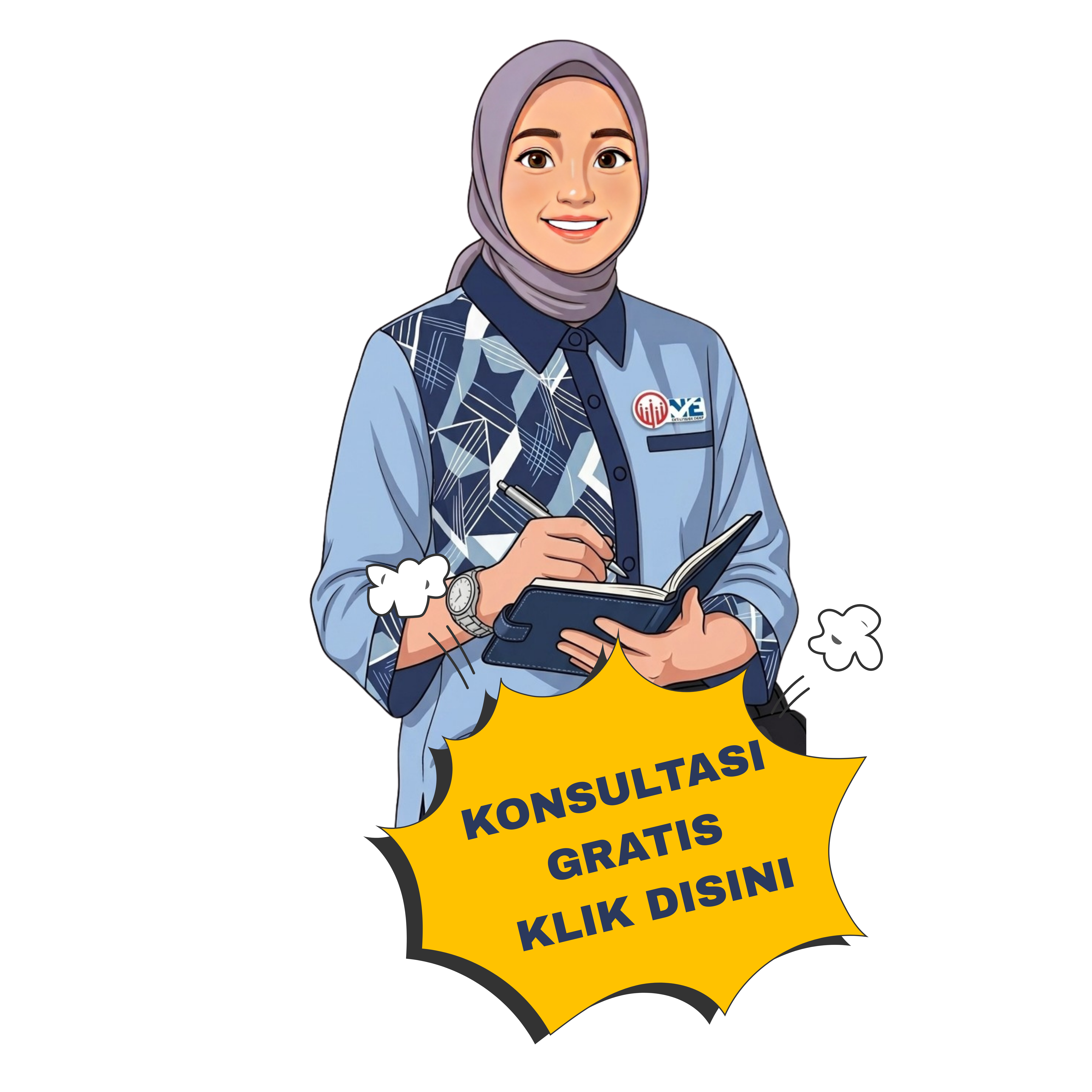 Konsultasi Gratis Klik Disini