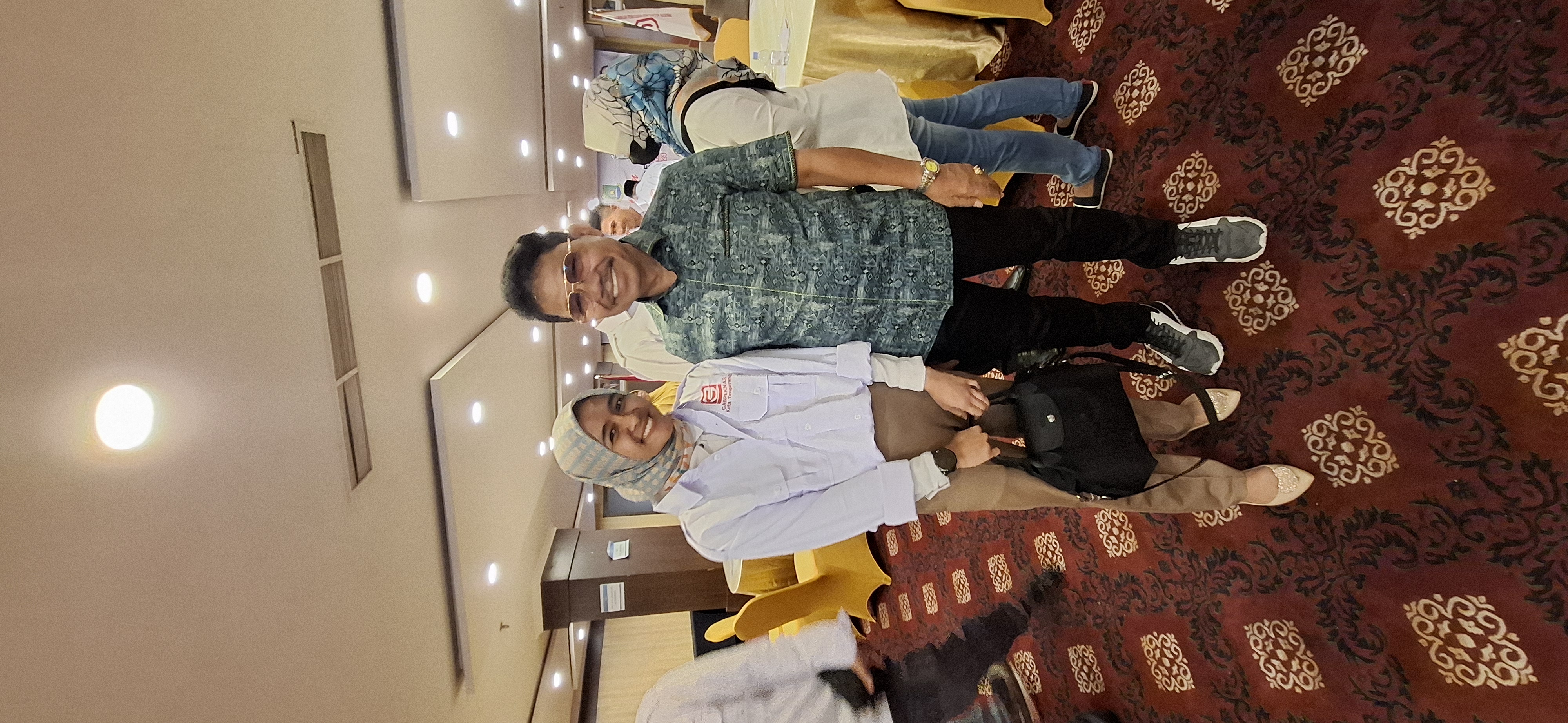 Galeri Setuju One 2