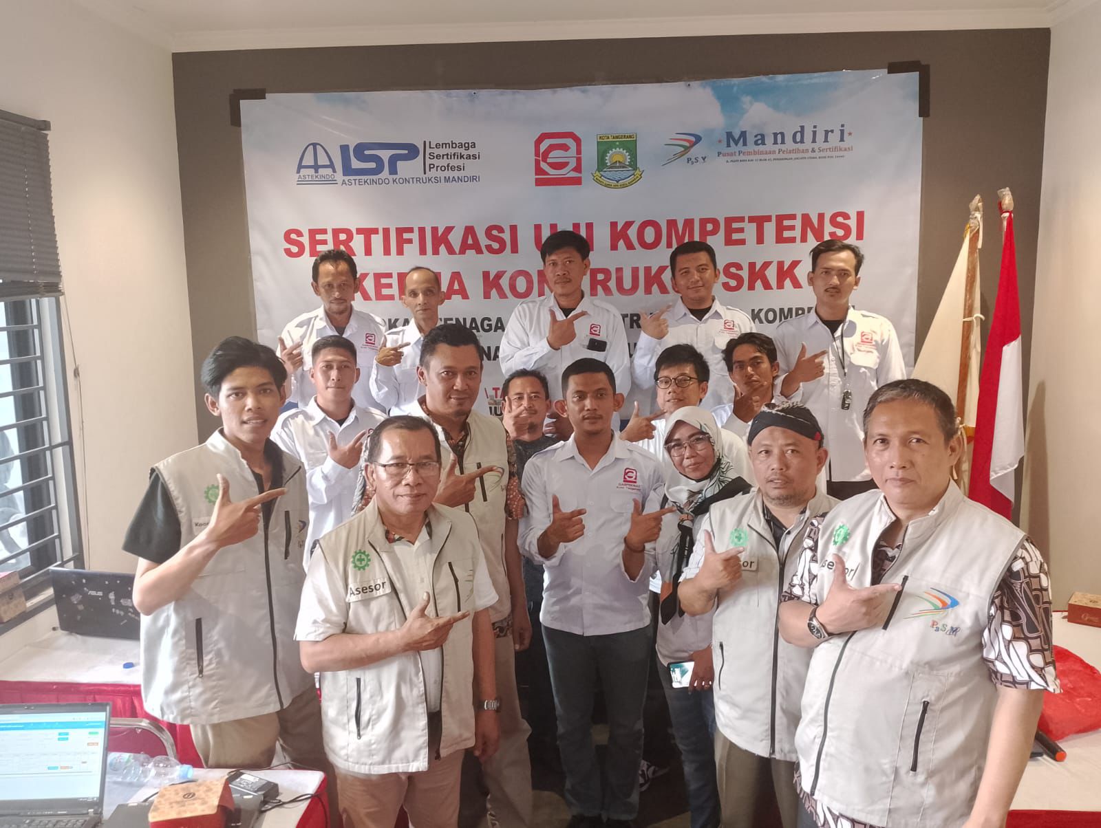 Galeri Setuju One 3