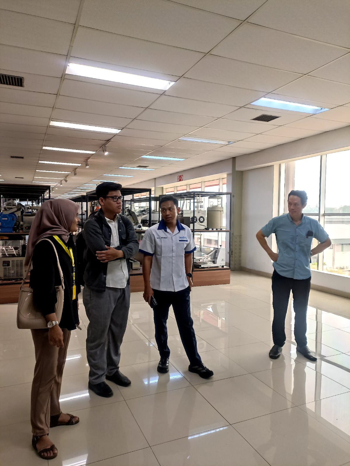Galeri Setuju One 5