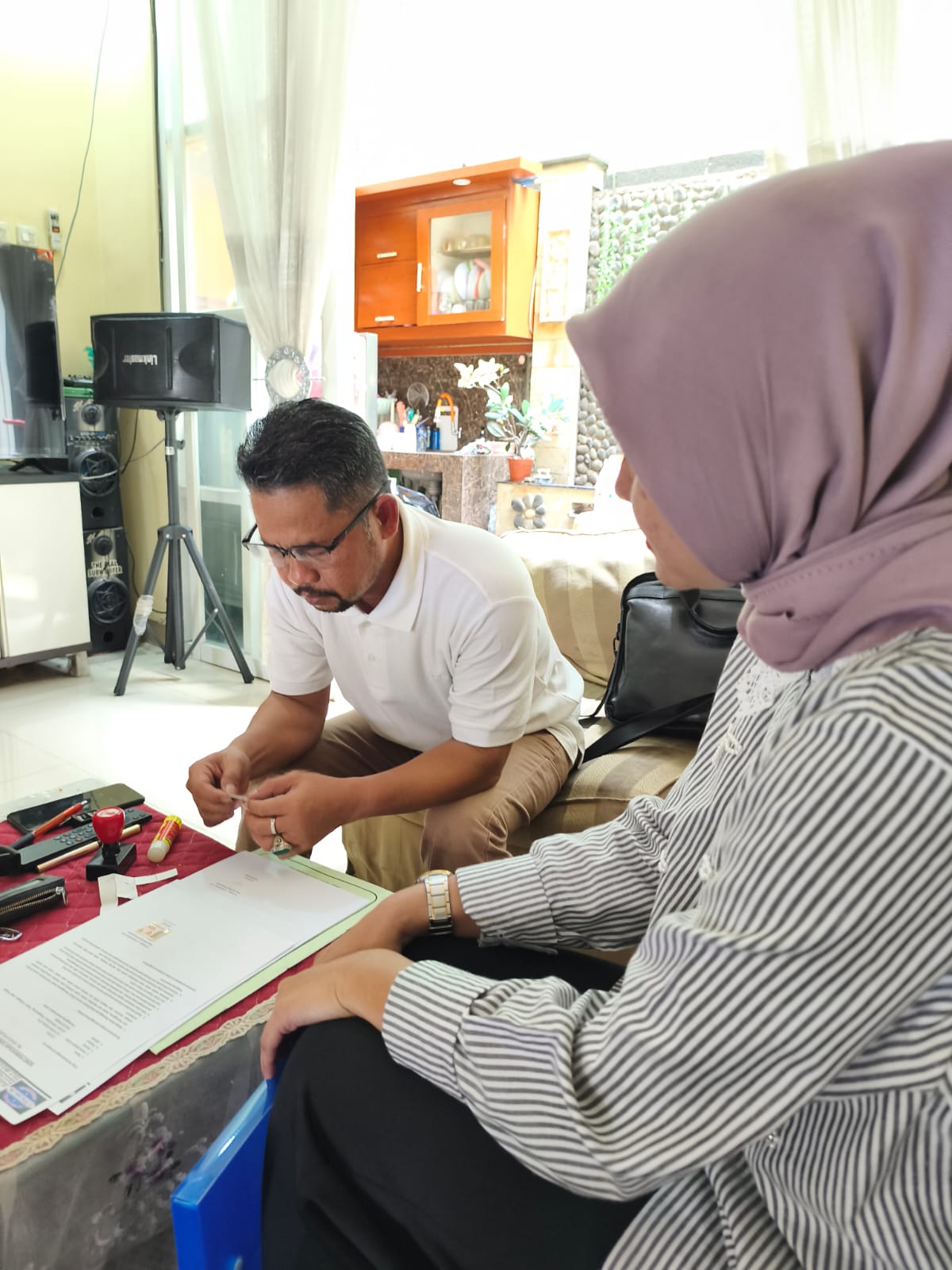 Galeri Setuju One 6