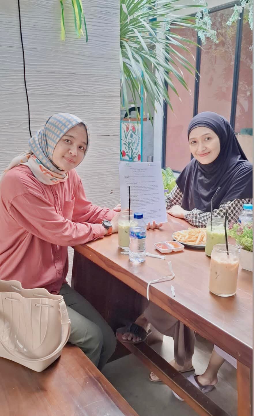 Galeri Setuju One 7